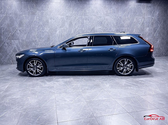 Volvo V90 4 of 30