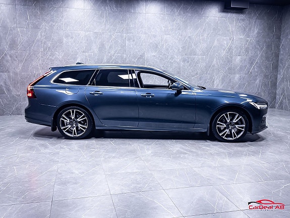 Volvo V90 8 of 30