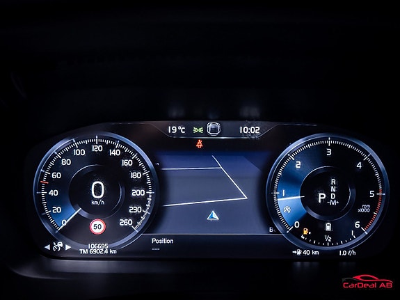 Volvo V90 22 of 30
