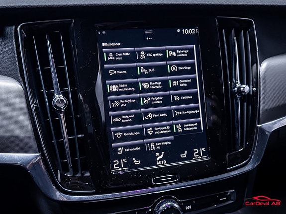 Volvo V90 30 of 30