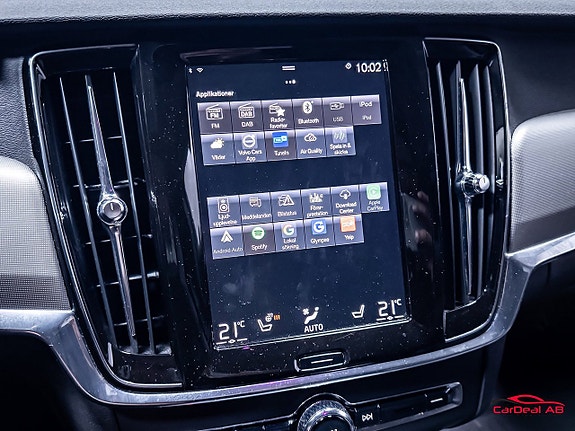 Volvo V90 29 of 30