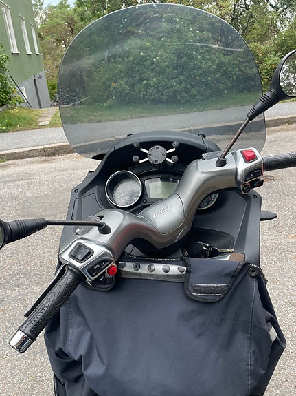 Piaggio MP3 500 6 of 9