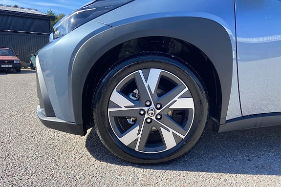 Toyota Aygo X 17 of 21