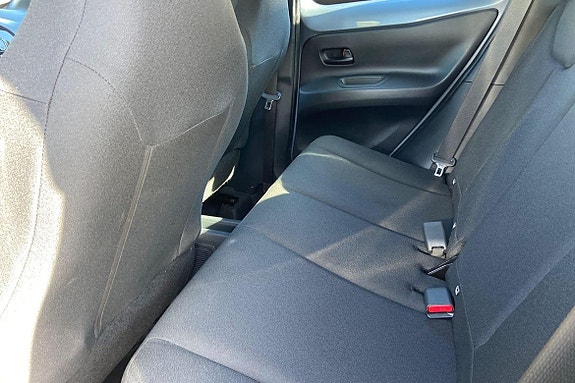Toyota Aygo X 13 of 21