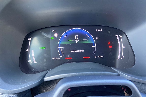 Toyota Aygo X 16 of 21