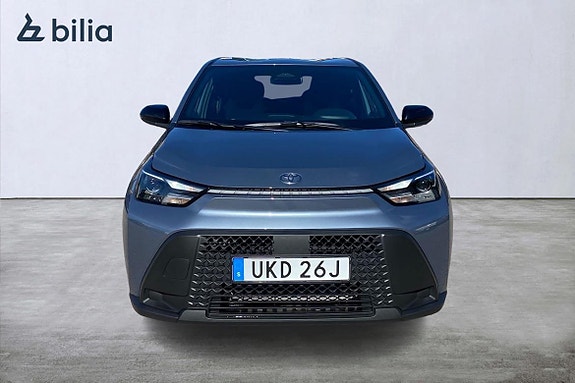 Toyota Aygo X 6 of 21