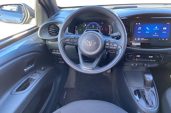 Toyota Aygo X 11 of 21