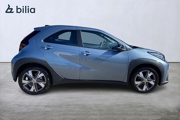 Toyota Aygo X 18 of 21