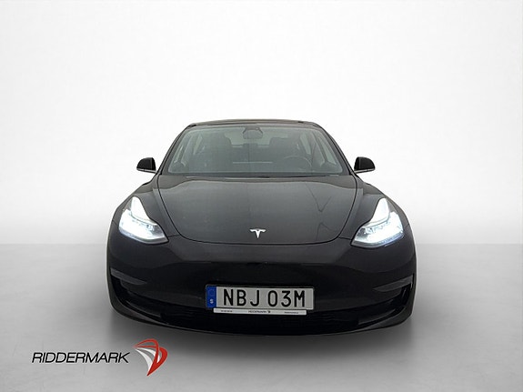 Tesla Model 3 3 of 30