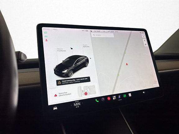 Tesla Model 3 20 of 30