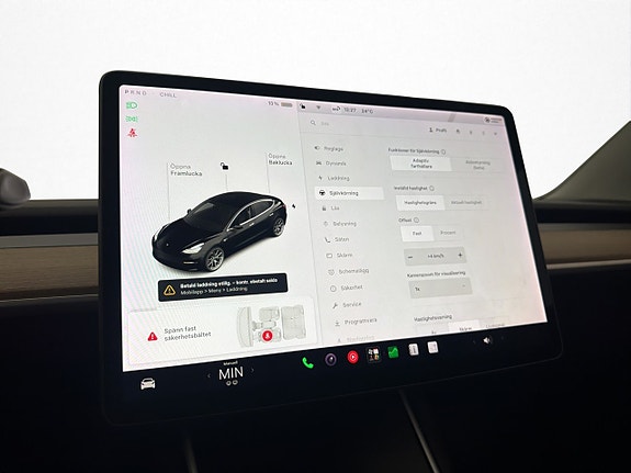 Tesla Model 3 24 of 30