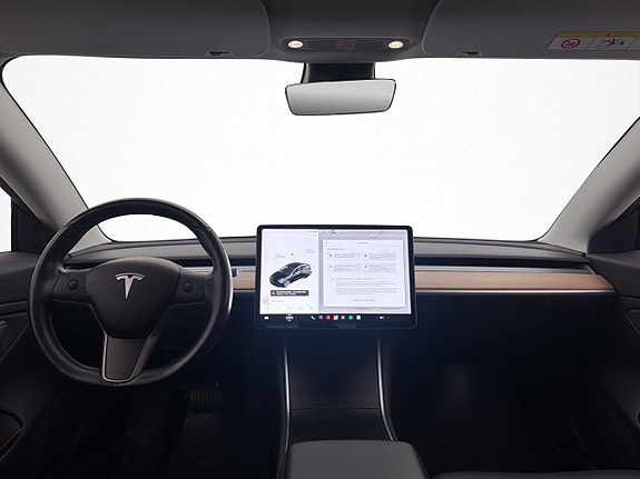 Tesla Model 3 18 of 30