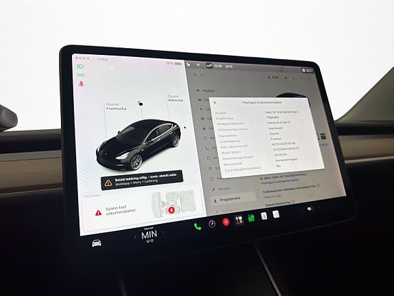 Tesla Model 3 21 of 30