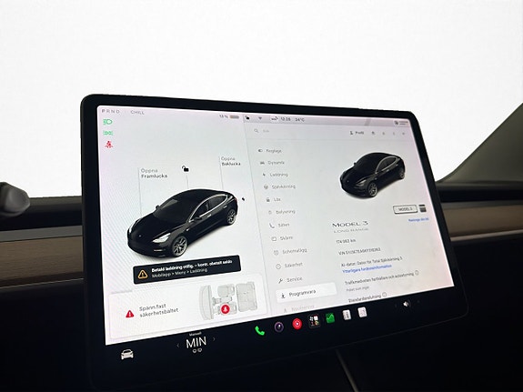 Tesla Model 3 25 of 30