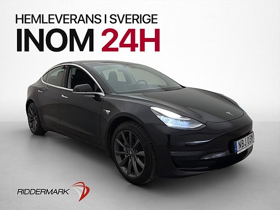 Tesla Model 3 4 of 30