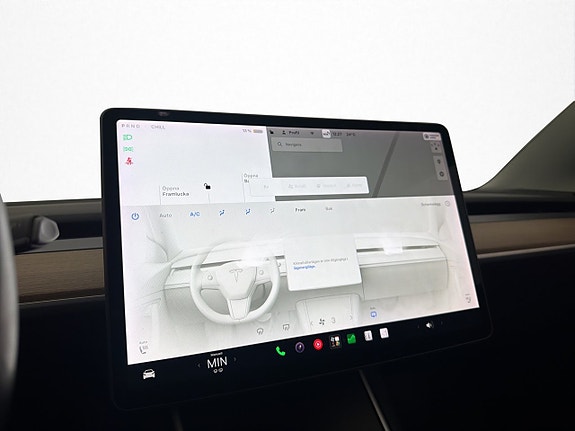 Tesla Model 3 22 of 30