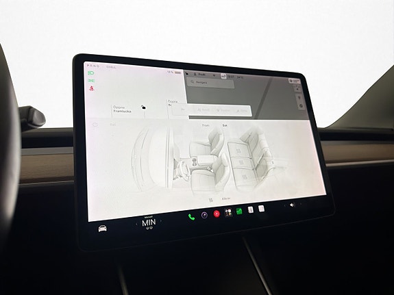 Tesla Model 3 23 of 30