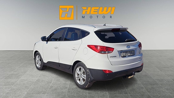 Hyundai ix35 2 of 13