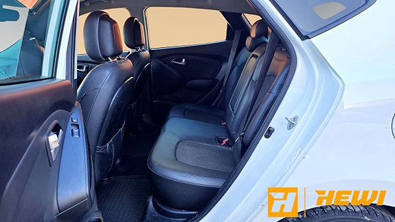 Hyundai ix35 9 of 13
