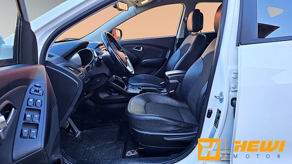Hyundai ix35 7 of 13
