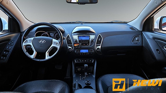 Hyundai ix35 5 of 13