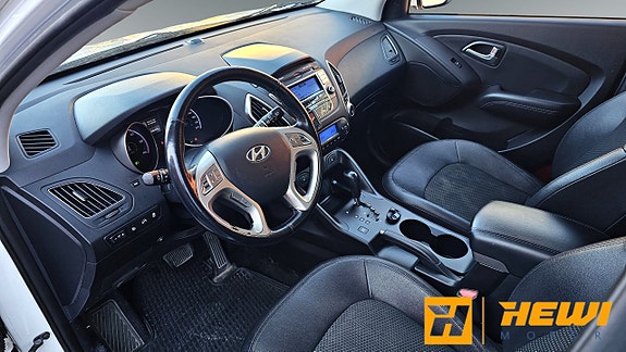 Hyundai ix35 6 of 13