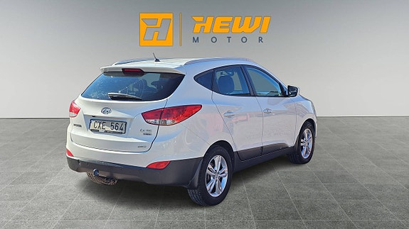 Hyundai ix35 3 of 13