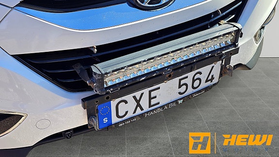 Hyundai ix35 12 of 13