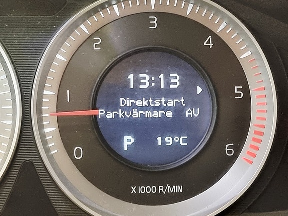 Volvo V70 15 of 30
