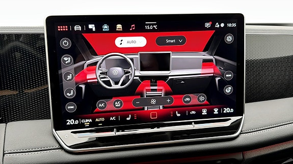 Volkswagen Tiguan 16 of 19