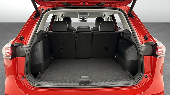Volkswagen Tiguan 12 of 19