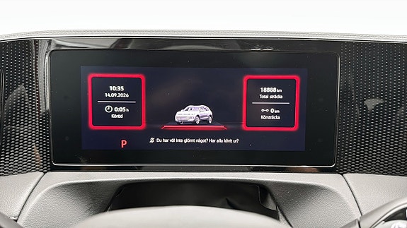 Volkswagen Tiguan 14 of 19