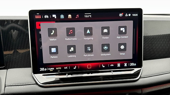 Volkswagen Tiguan 15 of 19