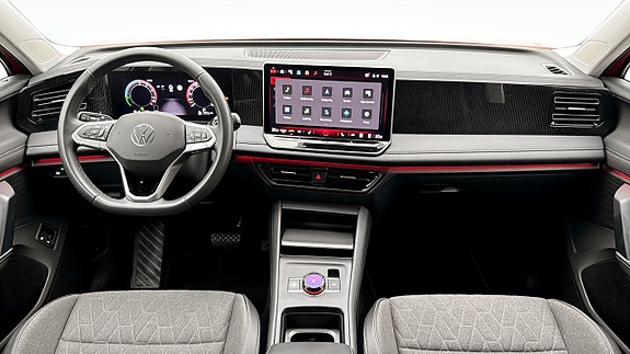 Volkswagen Tiguan 10 of 19