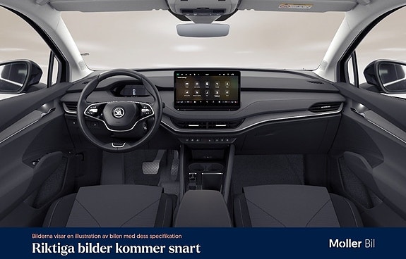 Skoda Enyaq 7 of 9