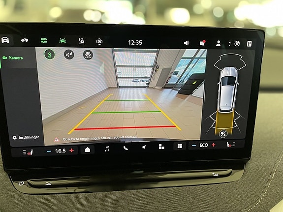 Skoda Enyaq 20 of 21