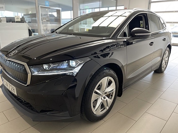 Skoda Enyaq 12 of 21
