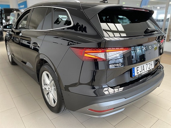 Skoda Enyaq 11 of 21