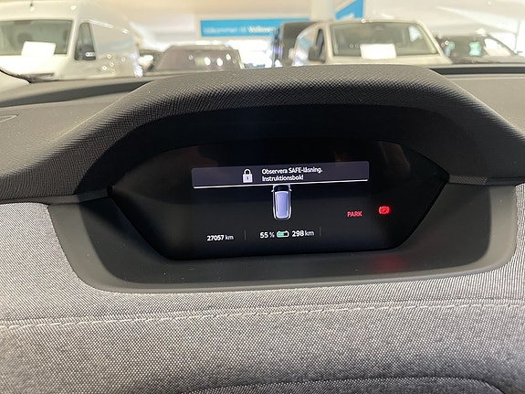 Skoda Enyaq 15 of 21