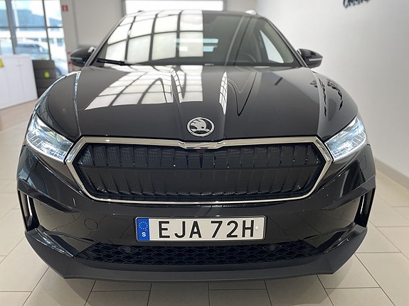 Skoda Enyaq 3 of 21