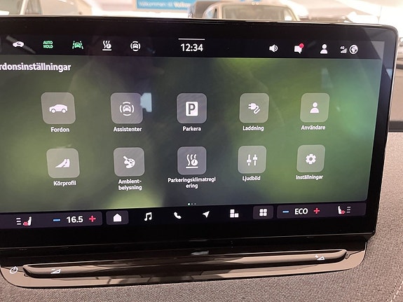 Skoda Enyaq 18 of 21