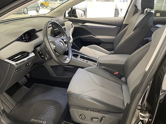 Skoda Enyaq 13 of 21