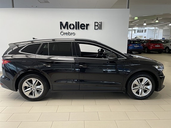 Skoda Enyaq 5 of 21