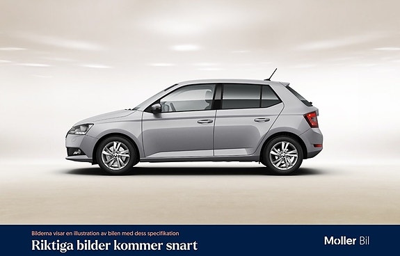 Skoda Fabia 9 of 9