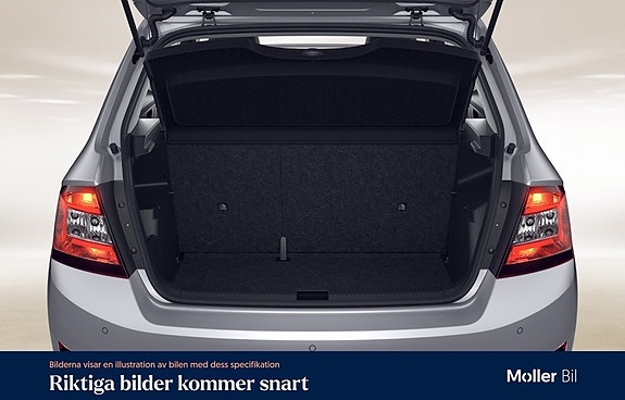 Skoda Fabia 7 of 9