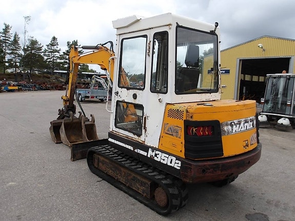 Hanix N 350-2 4 of 5