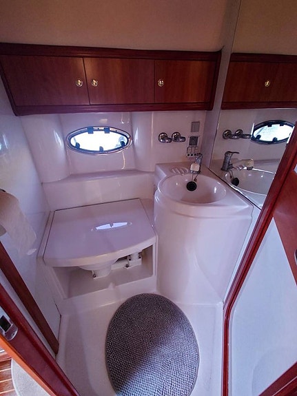 Windy 37 Grand Mistral | 2001 10 of 10
