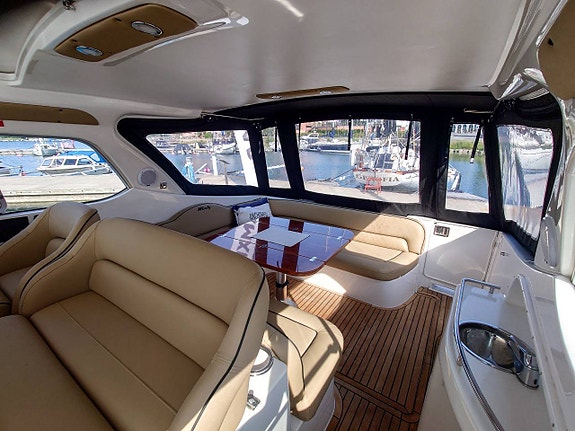 Windy 37 Grand Mistral | 2001 3 of 10