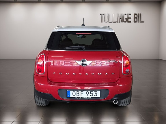 MINI Countryman Cooper D 4 of 15