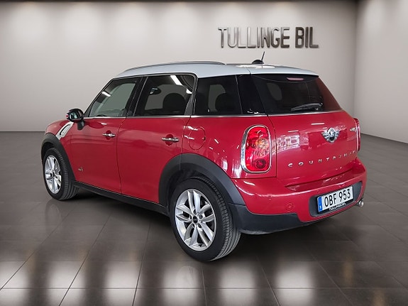 MINI Countryman Cooper D 3 of 15